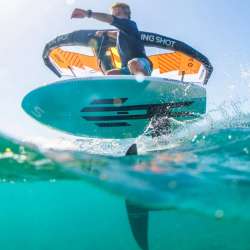 SLINGSHOT GLIDE CRAFT V1 2026