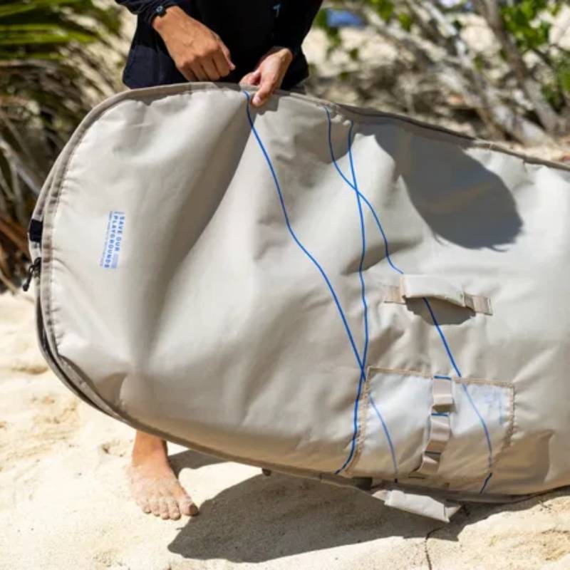Housse Duotone Wing Boardbag Mid-Length 2026 transport planche