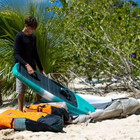 DUOTONE TEAM BAG WING 2026