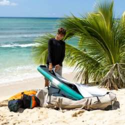 DUOTONE TEAM BAG WING 2026