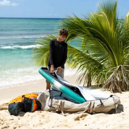 DUOTONE TEAM BAG WING 2026