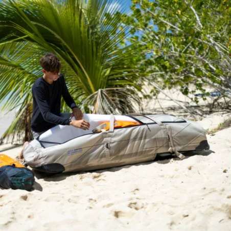 DUOTONE TEAM BAG WING 2026