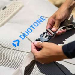 DUOTONE TEAM BAG WING 2026