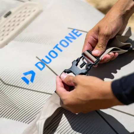 DUOTONE TEAM BAG WING 2027