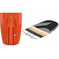 SLINGSHOT HOPE CRAFT V3