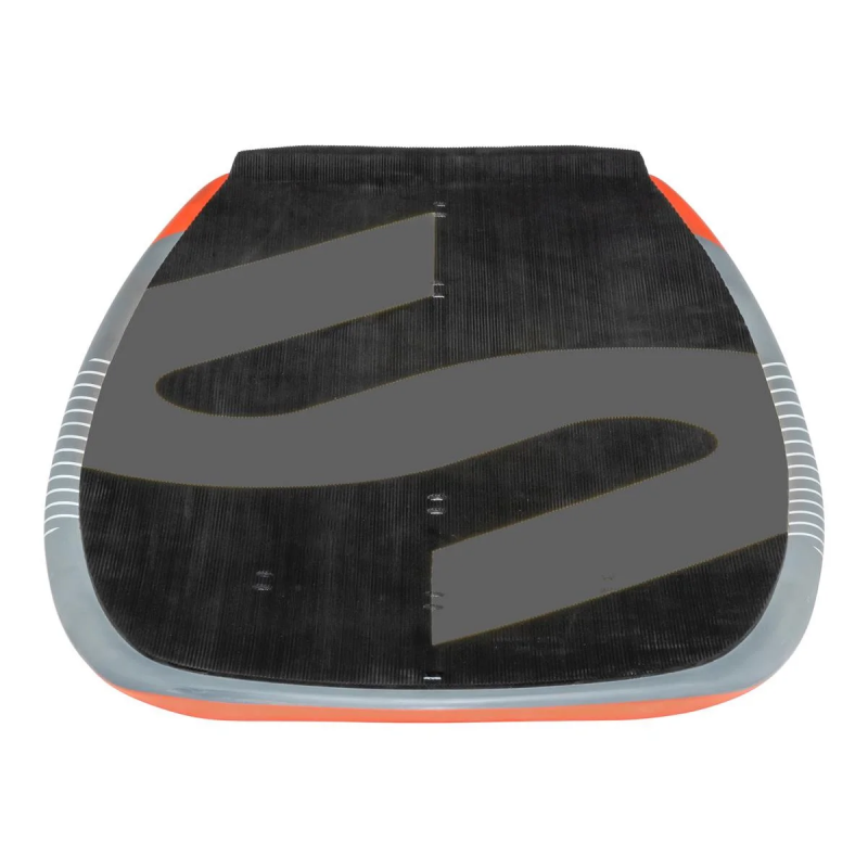 Planche kitefoil Slingshot Hope Craft V3 2026 vue de dessus
