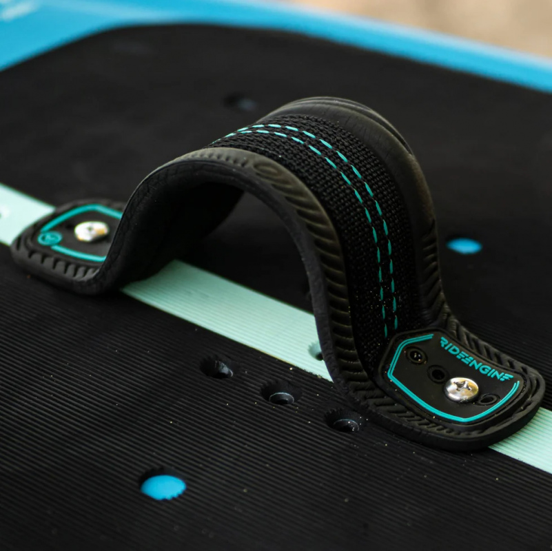 Ride Engine Minimalist EVA Foot Strap pour planche de wingfoil, strap léger et confortable en mousse EVA