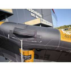 F-ONE STRIKE V5 ALUULA