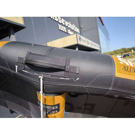 F-ONE STRIKE V5 ALUULA