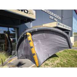 F-ONE STRIKE V5 ALUULA