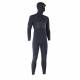 ION SEEK SELECT 5.5/4.5 HOOD FRONT ZIP MEN 2026