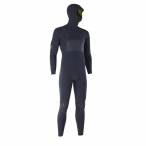 ION SEEK SELECT 5.5/4.5 HOOD FRONT ZIP MEN 2026