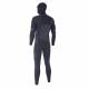ION SEEK SELECT 5.5/4.5 HOOD FRONT ZIP MEN 2026