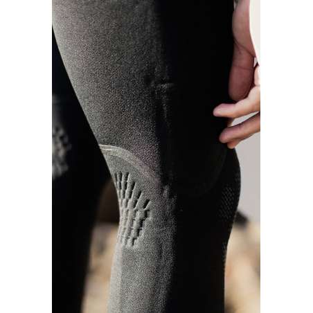 ION SEEK SELECT 5.5/4.5 HOOD FRONT ZIP MEN 2026