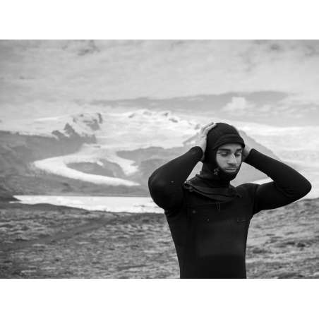 ION SEEK SELECT 5.5/4.5 HOOD FRONT ZIP MEN 2026