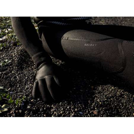 ION SEEK SELECT 5.5/4.5 HOOD FRONT ZIP MEN 2026