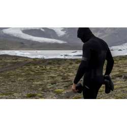 ION SEEK SELECT 5.5/4.5 HOOD FRONT ZIP MEN 2026