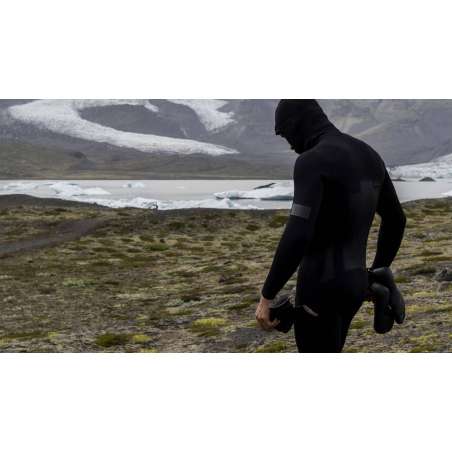 ION SEEK SELECT 5.5/4.5 HOOD FRONT ZIP MEN 2026