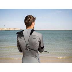 ION SEEK CORE 5/4 BACK ZIP MEN 2026