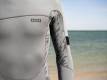 ION SEEK CORE 5/4 BACK ZIP MEN 2026