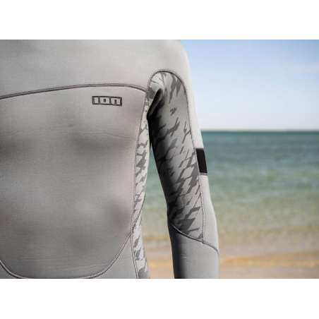 ION SEEK CORE 5/4 BACK ZIP MEN 2026