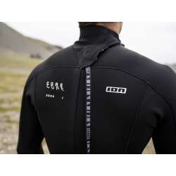 ION SEEK CORE 5/4 BACK ZIP MEN 2026