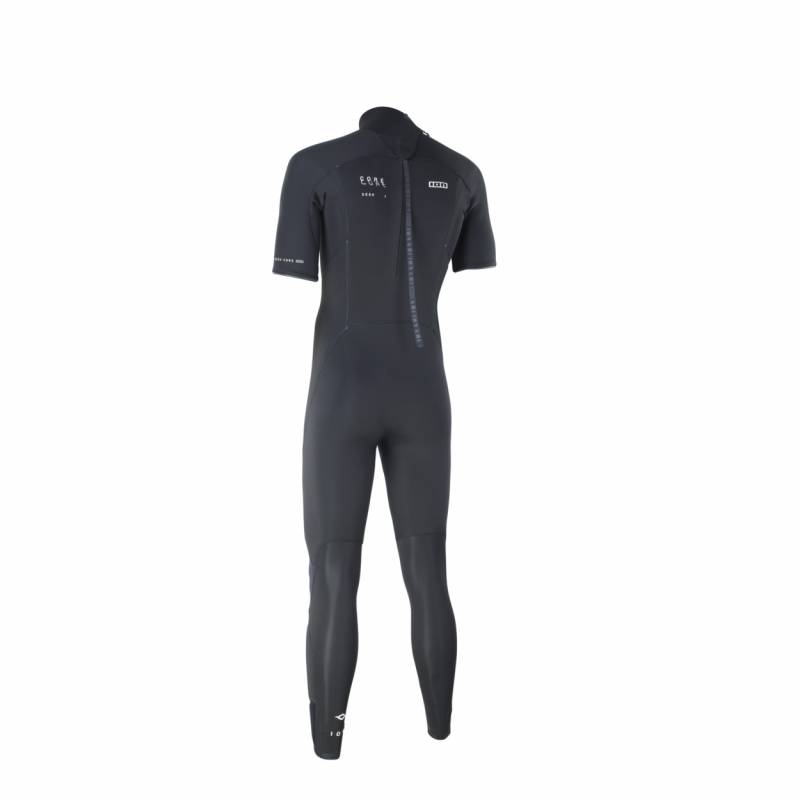 Combinaison ION Seek Core 3.5/2 SS Back Zip Men 2026 vue de dos