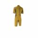 ION SEEK CORE 2/2 SHORTY SS BACK ZIP MEN 2026