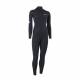 ION AMAZE CORE 4/3 FRONT ZIP WOMEN 2026