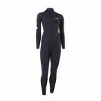 ION AMAZE CORE 4/3 FRONT ZIP WOMEN 2026