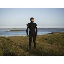 ION AMAZE CORE 4/3 FRONT ZIP WOMEN 2026