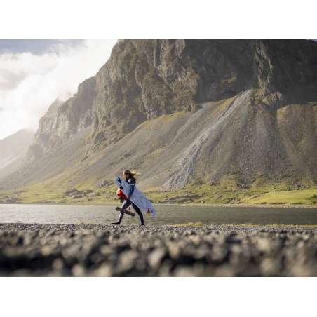 ION AMAZE CORE 4/3 FRONT ZIP WOMEN 2026