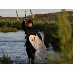 ION AMAZE CORE 4/3 FRONT ZIP WOMEN 2026