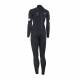 ION AMAZE CORE 5/4 BACK ZIP WOMEN 2026