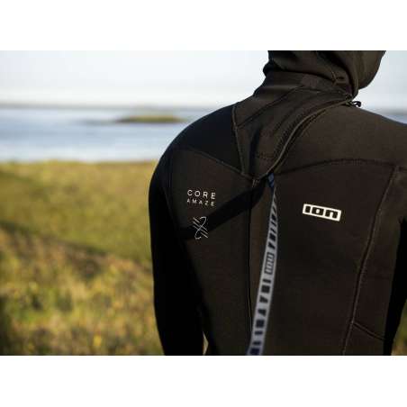 ION AMAZE CORE 5/4 BACK ZIP WOMEN 2026