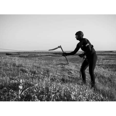 ION AMAZE CORE 5/4 BACK ZIP WOMEN 2026