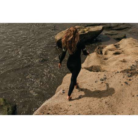 ION AMAZE CORE 5/4 FRONT ZIP WOMEN 2026