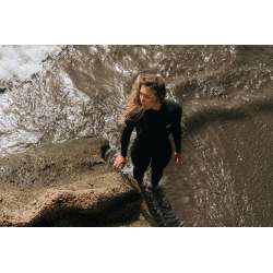 ION AMAZE CORE 5/4 FRONT ZIP WOMEN 2026