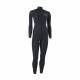 ION AMAZE CORE 5/4 FRONT ZIP WOMEN 2026
