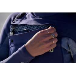 ION AMAZE CORE 5/4 FRONT ZIP WOMEN 2026