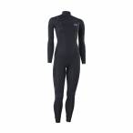 ION AMAZE CORE 3/2 FRONT ZIP WOMEN 2026