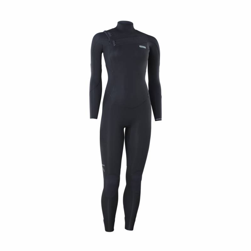 ION AMAZE CORE 3/2 FRONT ZIP WOMEN 2026