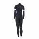 ION AMAZE CORE 3/2 FRONT ZIP WOMEN 2026
