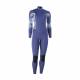 ION AMAZE CORE 3/2 FRONT ZIP WOMEN 2026