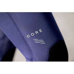 ION AMAZE CORE 3/2 FRONT ZIP WOMEN 2026