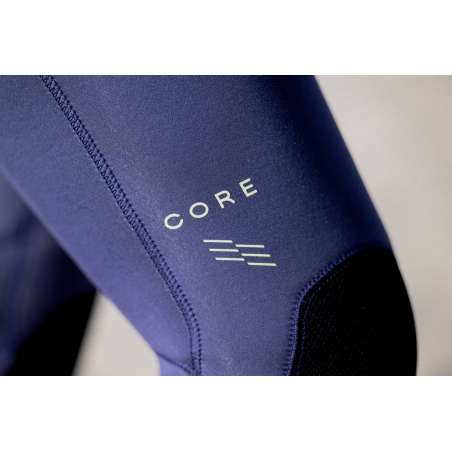 ION AMAZE CORE 3/2 FRONT ZIP WOMEN 2026