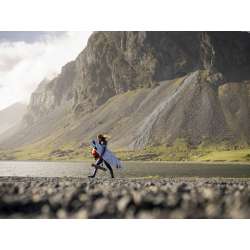 ION AMAZE CORE 3/2 FRONT ZIP WOMEN 2026