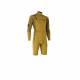 ION SEEK CORE 3/2 SHORTY LS FRONT ZIP MEN 2026