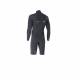 ION SEEK CORE 3/2 SHORTY LS FRONT ZIP MEN 2026