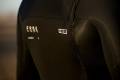 ION SEEK CORE 3/2 SHORTY LS FRONT ZIP MEN 2026